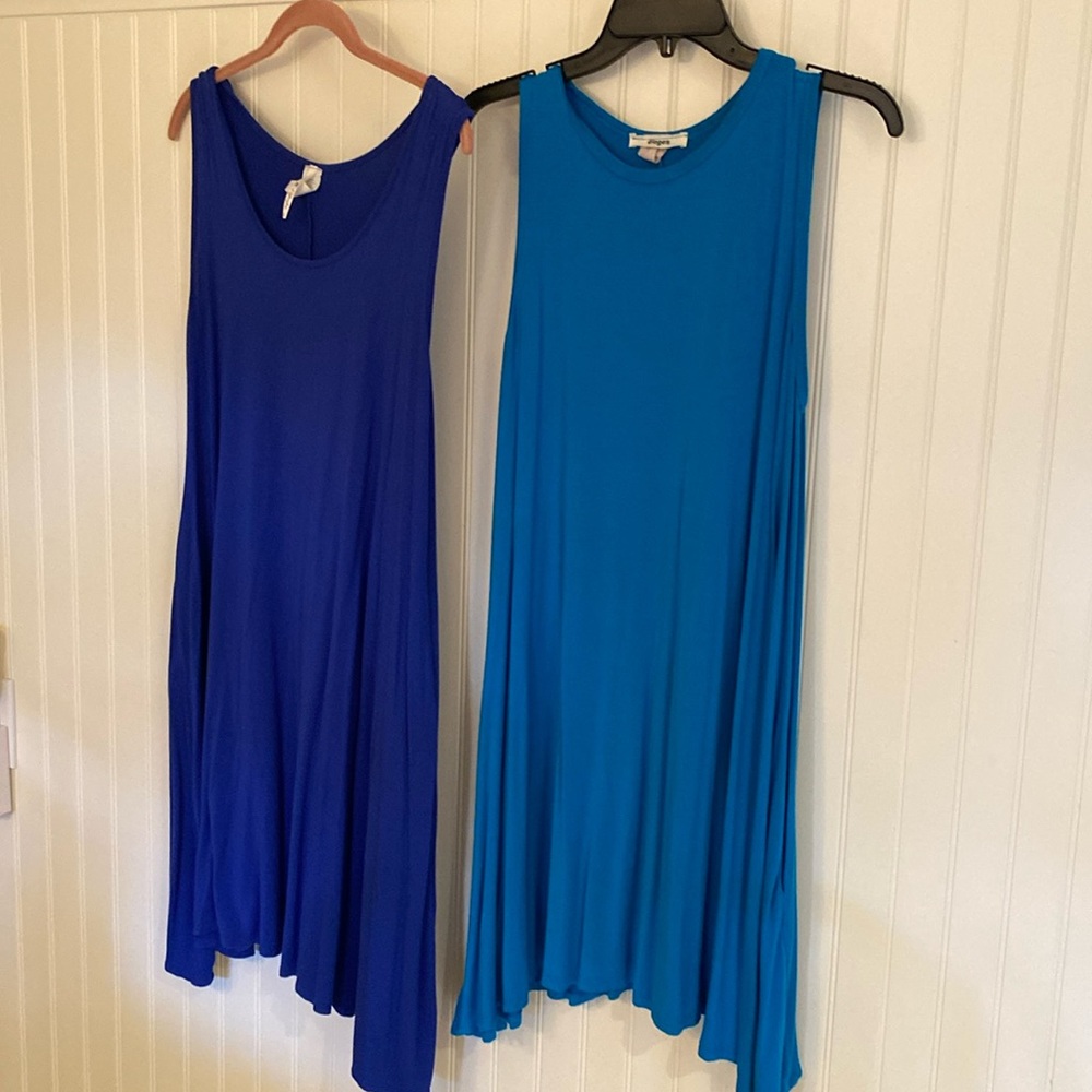 Comfy Coverups